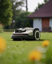 Lk Motoculture image 1