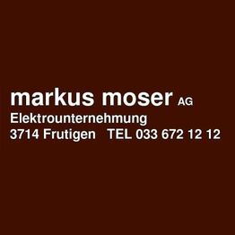 Markus Moser AG