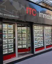 ITC Immobilier Agence Fnaim image 3