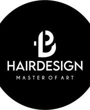 LB Hairdesign Master of Art Bild 4