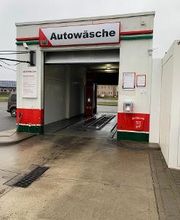 star Tankstelle Bild 2