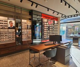 Pearle Opticiens Rotterdam - Centrum Koopgoot afbeelding 8