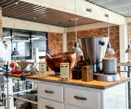 Bäckerei Wildbadmühle Bild 5