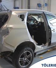 Carrosserie d'Ursy SA Bild 10