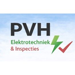 PVH Elektrotechniek & Inspecties