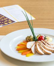 Café Restaurant Brunnmatt Bild 6