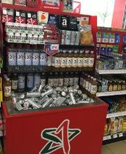 star Tankstelle Bild 9