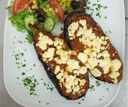 Restaurant Perschia Bild 2