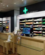 DROPA Drogerie Apotheke Dreispitz