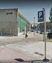 Parking Saba Estación Tren Vigo - Guixar imagen 3