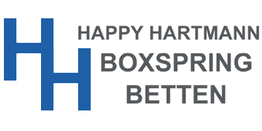 Happy Hartmann Boxspringbetten