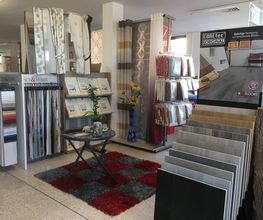 HaMa Bodenbelagstudio - Vinylboden, Gardinen, Sonnenschutz - Mutterstadt Bild 8