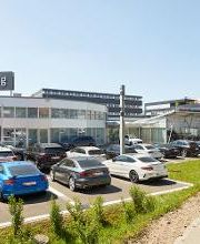 AMAG Volketswil Bild 10