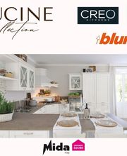 Mida arredamenti Esposizione Cucine Lube Locarno - Bellinzona Bild 6