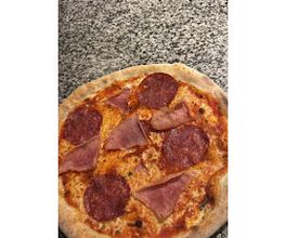 D'ORO PIZZERIA Bild 1