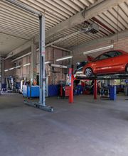 EUROMASTER St. Ingbert PKW Bild 6