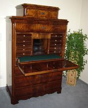 Restaurierungen Gerhards Köln