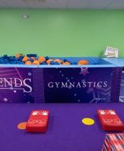 Legends Gymnastics image 4