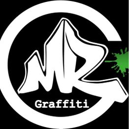 MR. Graffiti