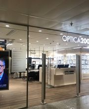 Optica2000 Hipercor Santiago de Compostela imagen 1