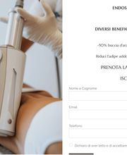 Maison Clinic Estetica Sartoriale  | Estetista Lugano Bild 1