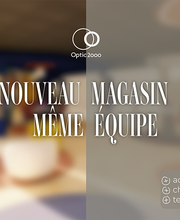 Opticien Beaupréau-en-Mauges - Optic 2000 image 2
