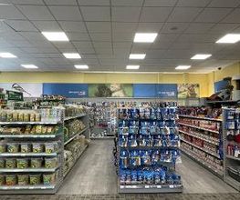 VR PLUS Markt Dömitz Bild 6