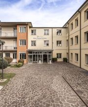 RSA Mantegna/Domus Pasotelli Romani – Gruppo La Villa immagine 1