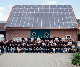 B&W Energy Bild 1