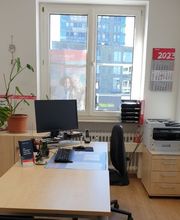 Passau Büro