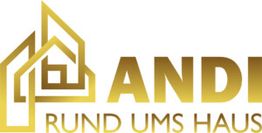 Andi Rund ums Haus