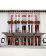 Stadttheater Schaffhausen Bild 2