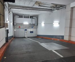 Parking Interparking Rex Grands Boulevards image 6