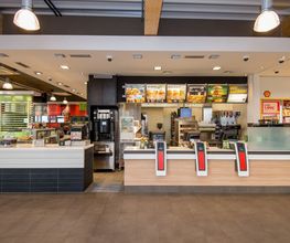 McDonald's Bild 2