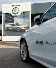 AMAG Wettswil Bild 14