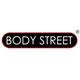 Bodystreet EMS-Training Logo