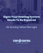 Temp Control Heating & Air Conditioning image 13