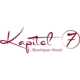 Kapitel 7 Boutique Hotel