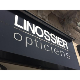 Linossier Opticiens