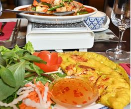 Restaurant Dalat Bild 13