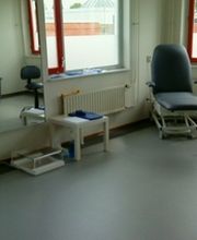 De Podotherapeut - Gezondheidscentrum Den Bosch West