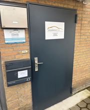 Briefkasten Automobilzentrum Yalcin