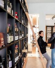 visual & concepts Ladenbau München Bild 16