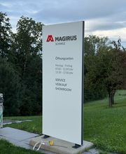 Magirus Schweiz GmbH Bild 2