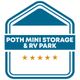Poth Mini Storage & RV Park