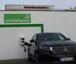 ParkenFlughafenDUS.de Bild 3