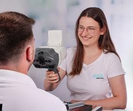 Mobiler Optiker von OPTIK MÖCKEL Bild 4