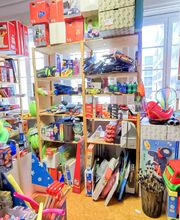 Spiel gut und Hauswartungen Staub GmbH Bild 2