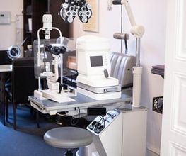 Duisdieker Optik Köln Belgisches Viertel