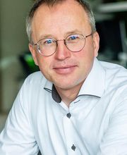 Praktijk voor Osteopathie afbeelding 1